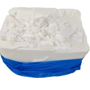 Bulk Virgin Pure Coconut Wax Manufacturer