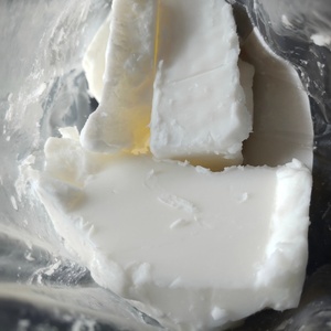 Hudong 100% Natural Eco-friendly Bulk Coconut Wax