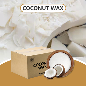 HL 100% Nature Coconut Wax 42 Degree