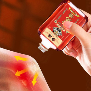 Wholesale Hong Kong Huoluo Oil 50ml Herbal Fragrance