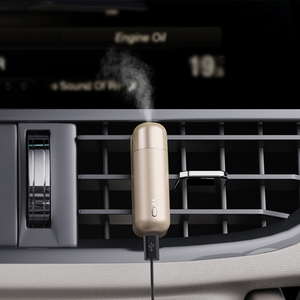 SCENTA OEM Gift Set Car Vent Clip Scent Machine