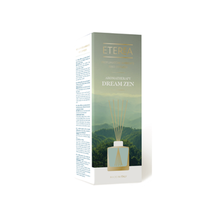 Eterea Reed Diffuser Set 200ml