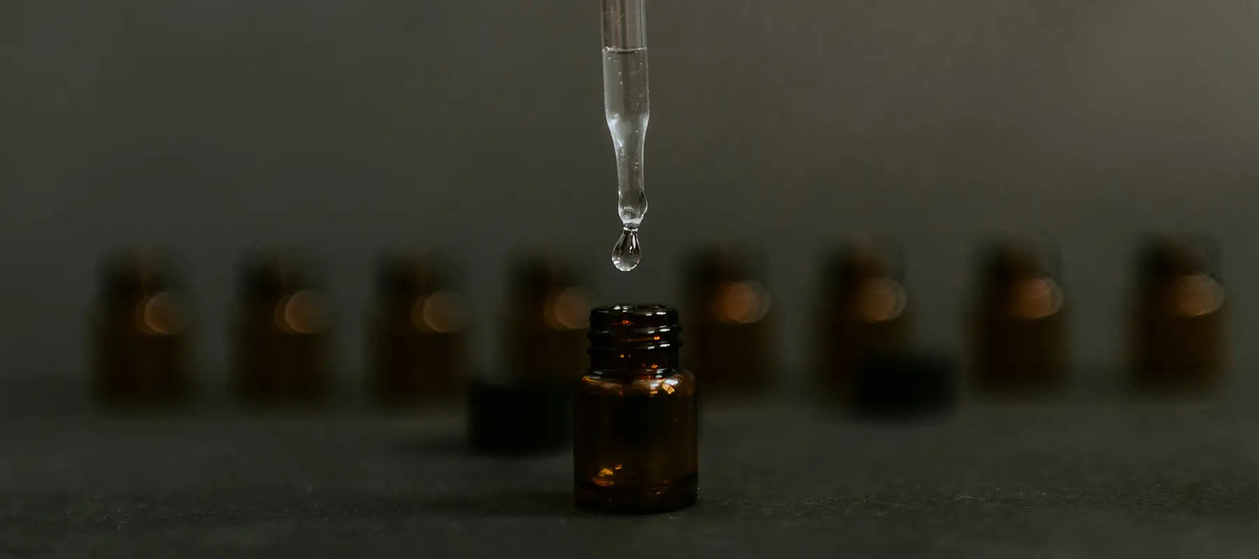 Wholesale Commercial Fragrance Library and Custom Scent Formulations