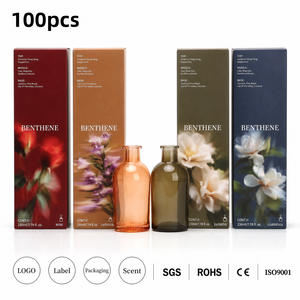Loft Home Bar Stylish Reed Diffuser