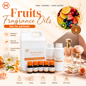 Wholesale Long Lasting Designer Brand Oils Perfume