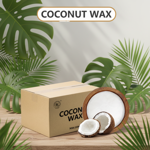 Private Label High Melting Point Coconut Wax