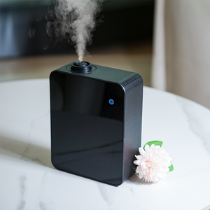 CNUS X2 ULTRA Custom Hotel Fragrance Essential Oil Perfume Portable Scent Aroma Diffuser Machine HVAC