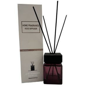 Wholesale Bulk Essential Oil 200ML Custom Reed Diffuser Perfume Set