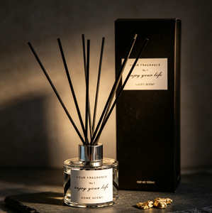 Multi-Scent Wholesale Reed Diffuser