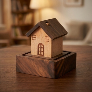 Wooden Diffuser Wholesale Expansion Fragrant Wood Aroma Diffuser