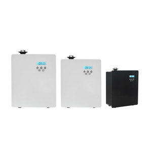 CNUS S600 Luxury Wi-Fi Scent Machine