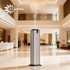 Commercial Hotel Standalone Electric Scent Machine