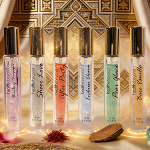 9ml Mini Travel Size Fragrance Spray