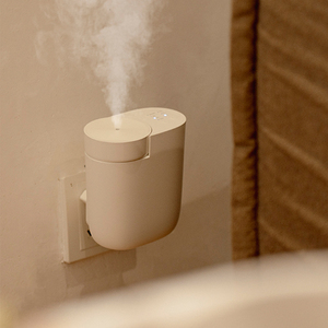 SCENTA Wall Plug In Diffuser Bulk For Business, Cold Air Small Home Electric Scent Machine For Shop Aroma Diffuser Manufacturer