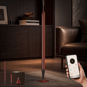 Auramor Luxury Smart Metal Aroma Diffuser