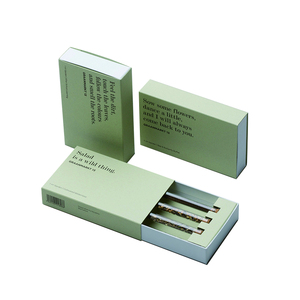 Cosmetic Fragrance Discovery Box Set Kit Pack