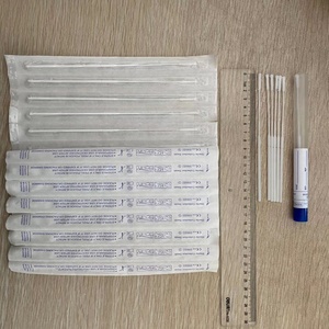 Disposable Sampling Swab Kit