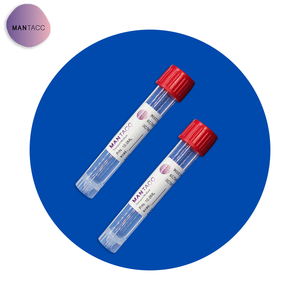 Disposable Sampling Kit for Cell Collection VTM